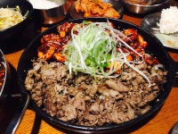 신복관 - 서울 강북, 홍대-상수 | 맛집검색 식신