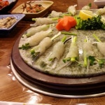 뽀빠이냉면 - 전북, 군산시 | 맛집검색 식신