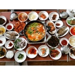 옥천골한정식 - 전북, 순창군, 순창읍 | 맛집검색 식신