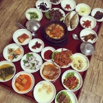 옥천골한정식 - 전북, 순창군, 순창읍 | 맛집검색 식신