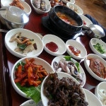 옥천골한정식 - 전북, 순창군, 순창읍 | 맛집검색 식신