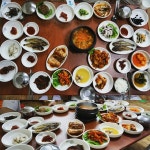 옥천골한정식 - 전북, 순창군, 순창읍 | 맛집검색 식신