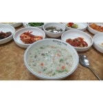지평선바지락죽 - 전북, 김제시, 요촌동 | 맛집검색 식신