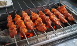백옥양꼬치 - 서울 강북, 건대 자양 화양 | 맛집검색 식신