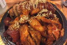 중독족발 - 서울 강북, 건대 자양 화양 | 맛집검색 식신