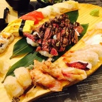 스시노백쉐프 익산영등7호점 - 전북, 익산시 | 맛집검색 식신