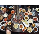 가나안식당 - 전북, 남원 | 맛집검색 식신