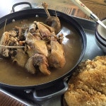 소동폭포 털보가든 - 전북, 남원 | 맛집검색 식신
