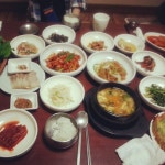 산아래가든 - 전북, 무주 | 맛집검색 식신