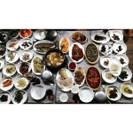덕유산회관 - 전북, 무주 | 맛집검색 식신