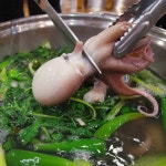 해변촌탈아리궁 - 전북, 부안 | 맛집검색 식신