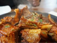 장치봉의 맵꼬만 명태찜 화성향남점 - 경기, 화성시, 향남읍 | 맛집검색 식신