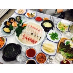 자갈치횟집 - 경남, 거제시 | 맛집검색 식신