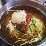 허가네밀면 - 경남, 거제시 | 맛집검색 식신