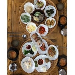 안채한정식 - 경남, 거창군, 마리면 | 맛집검색 식신