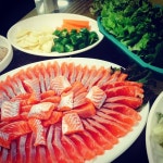 병곡횟집 - 경남, 거창군, 북상면 | 맛집검색 식신