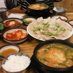 설봉돼지국밥 - 경남, 밀양시, 내이동 | 맛집검색 식신