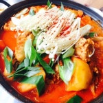청산가든 - 경남, 산청군, 산청읍 | 맛집검색 식신