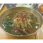 의령소바 - 경남, 의령 | 맛집검색 식신