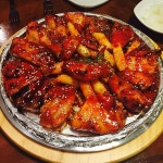 포크두개 - 경남, 진주시, 호탄동 | 맛집검색 식신