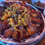 포크두개 - 경남, 진주시, 호탄동 | 맛집검색 식신