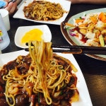 고수탕수 - 경기, 용인시 기흥구, 중동 | 맛집검색 식신