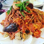 김영희강남동태찜 마포공덕점 - 서울, 마포구, 공덕동 | 맛집검색 식신