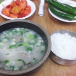 동문설렁탕 - 경남, 창원-마산합포 회원구 | 맛집검색 식신