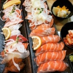 토리톤스시 - 서울, 서대문구, 충정로3가 | 맛집검색 식신