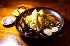 반장즉석떡볶이 - 서울 강남, 신사-가로수길 | 맛집검색 식신