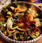 숙이네조개전골 - 서울, 송파구, 방이동 | 맛집검색 식신