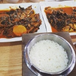 시래기고등어조림 시래정각 - 서울 강북, 충무로 | 맛집검색 식신
