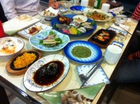 주문진횟집테라스제이 - 강원, 강릉시 | 맛집검색 식신