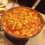 상냥한눈빛의떡볶이 - 서울, 동대문구, 회기동 | 맛집검색 식신