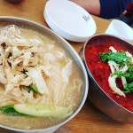 미사리밀빛초계국수 - 서울, 강남구, 삼성동 | 맛집검색 식신