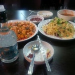 송화강식당 - 서울 강북, 노원 상계 | 맛집검색 식신