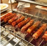 미성양꼬치 - 서울, 송파구, 방이동 | 맛집검색 식신