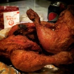 쌀통닭 방이점 - 서울 강남, 송파 방이 | 맛집검색 식신