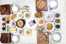 단고을약선요리 - 충북, 단양 | 맛집검색 식신