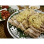 돈통마늘보쌈 - 경기, 파주시 | 맛집검색 식신