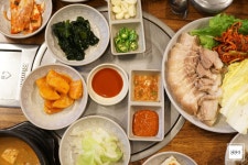 밥사랑 - 경기, 안양-동안구 평촌 | 맛집검색 식신
