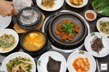 농부의뜰 - 경기, 화성 병점 | 맛집검색 식신