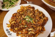 우쭈쭈 - 경기, 안산-단원구 중앙동 | 맛집검색 식신
