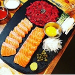육회먹은연어|수유/우이맛집, 한식맛집, 식신 대한민국 No.1 맛집검색,맛집추천