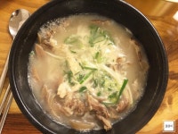 동산설렁탕 - 경기, 안산-상록구 한양대 | 맛집검색 식신