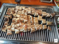 자연샘 가든 - 경기, 화성시, 팔탄면 | 맛집검색 식신