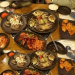 해변의꽃돼지 - 경기, 용인시 수지구, 죽전동 | 맛집검색 식신