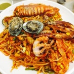 오복이해물찜 - 경기, 용인-수지구 죽전 | 맛집검색 식신