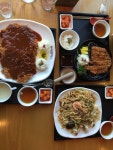 홍익돈까스 - 경기, 안산-상록구 한양대 | 맛집검색 식신