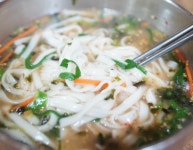 40년전통의 할매손칼국수 - 경북, 포항시 남구, 오천읍 | 맛집검색 식신